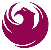City of Phoenix Logo